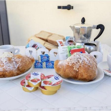 La Razza Home&Restaurant Gragnano Luaran gambar