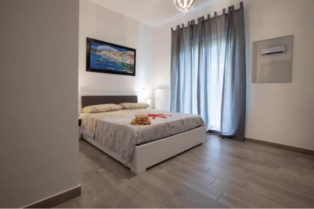 La Razza Home&Restaurant Gragnano Luaran gambar