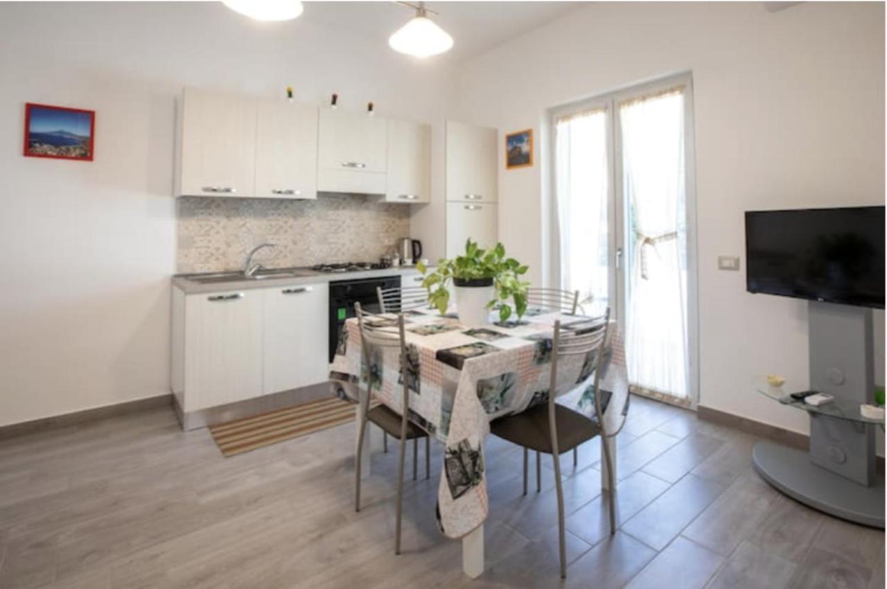 La Razza Home&Restaurant Gragnano Luaran gambar