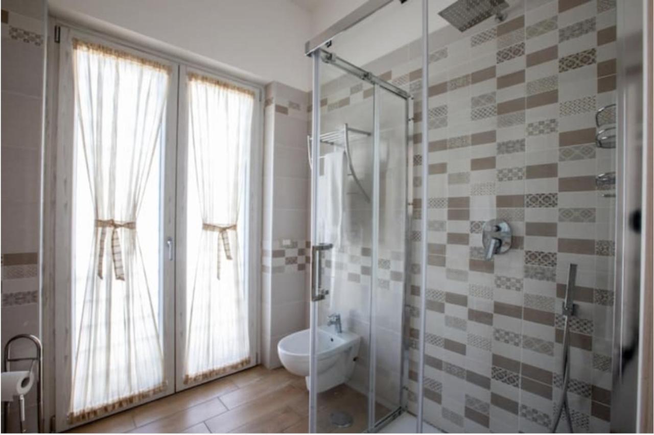 La Razza Home&Restaurant Gragnano Luaran gambar