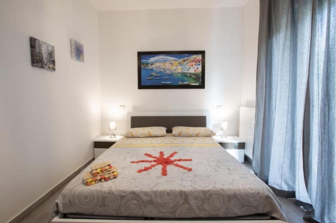 La Razza Home&Restaurant Gragnano Luaran gambar