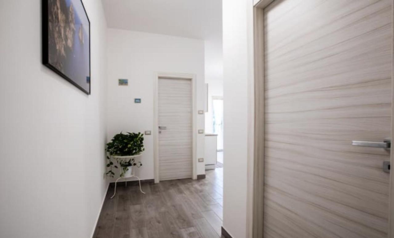 La Razza Home&Restaurant Gragnano Luaran gambar