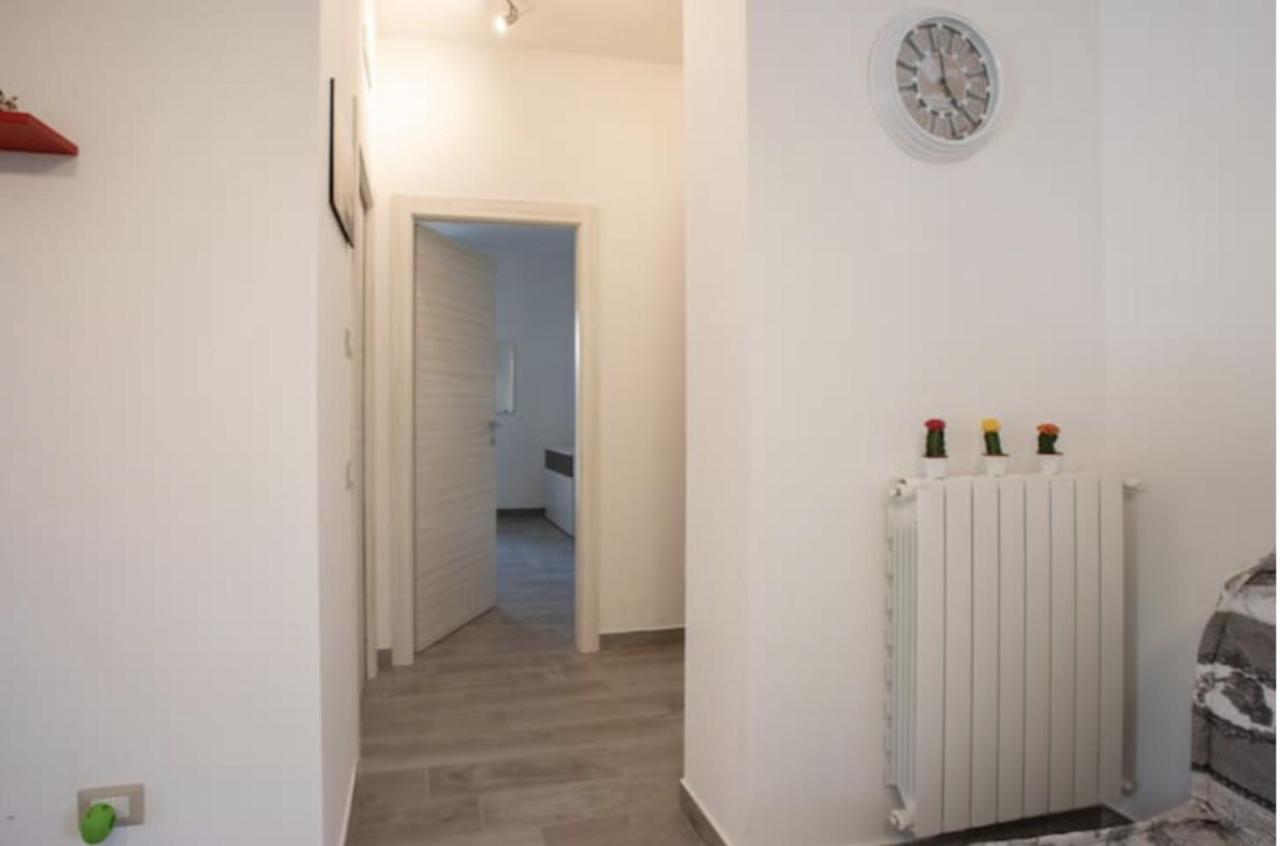 La Razza Home&Restaurant Gragnano Luaran gambar