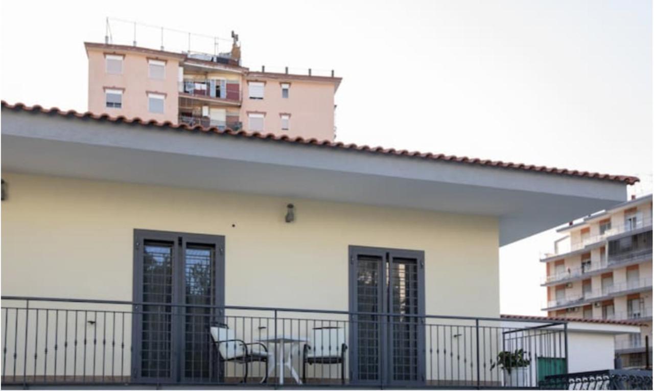 La Razza Home&Restaurant Gragnano Luaran gambar