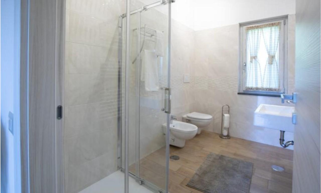 La Razza Home&Restaurant Gragnano Luaran gambar