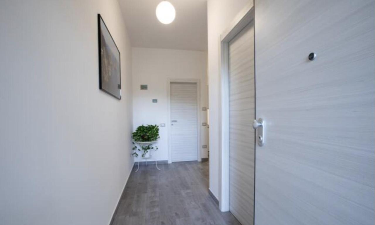 La Razza Home&Restaurant Gragnano Luaran gambar