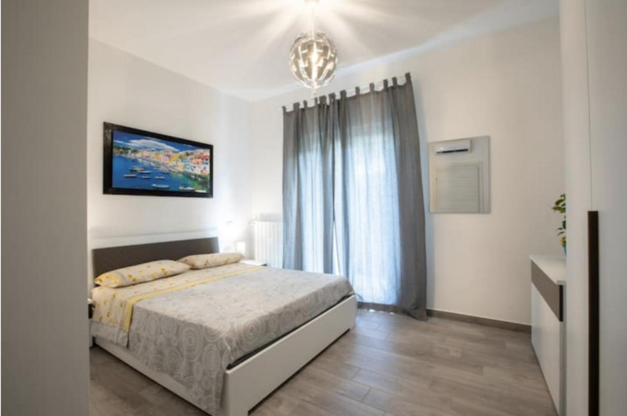 La Razza Home&Restaurant Gragnano Luaran gambar