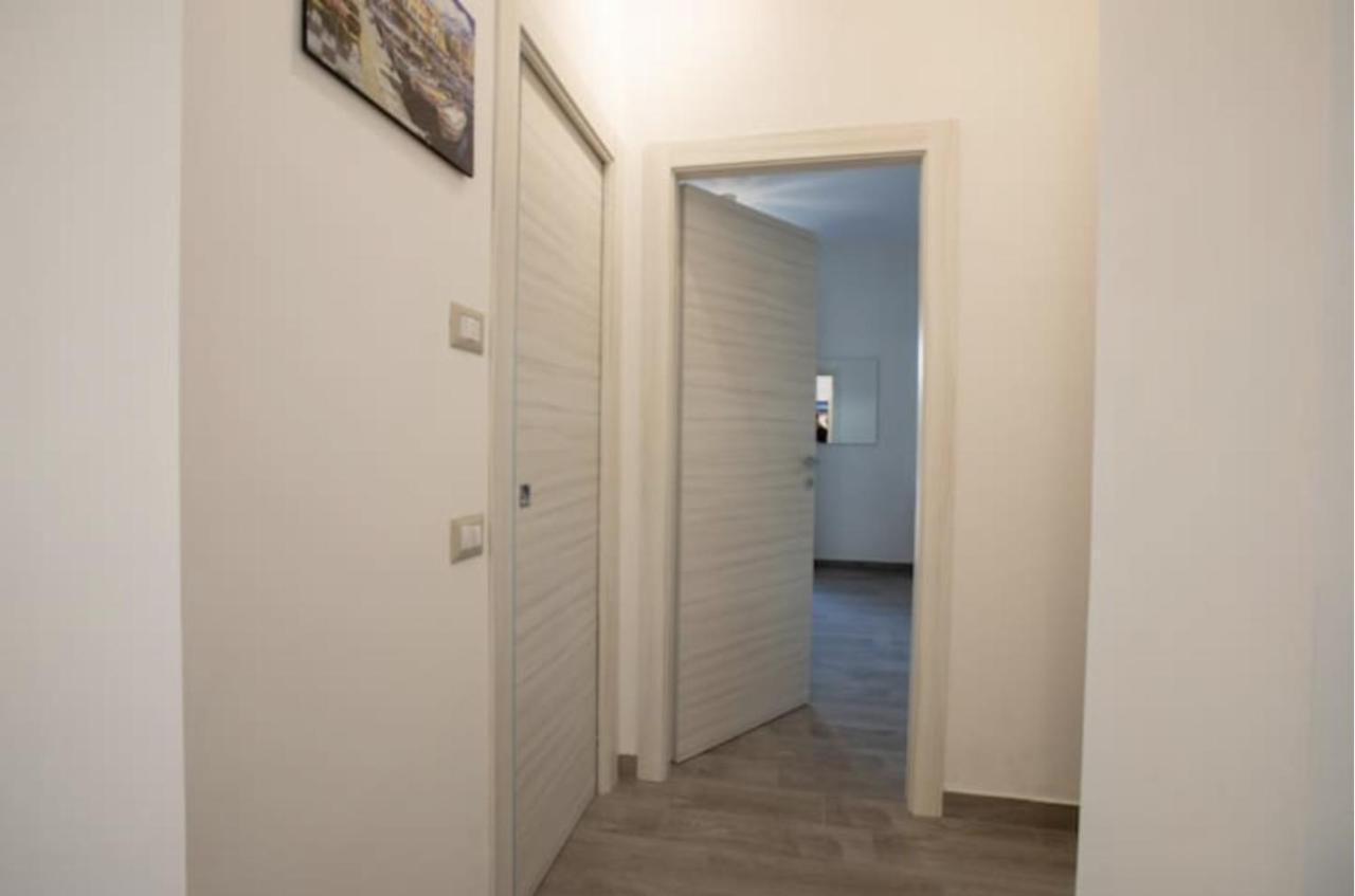 La Razza Home&Restaurant Gragnano Luaran gambar