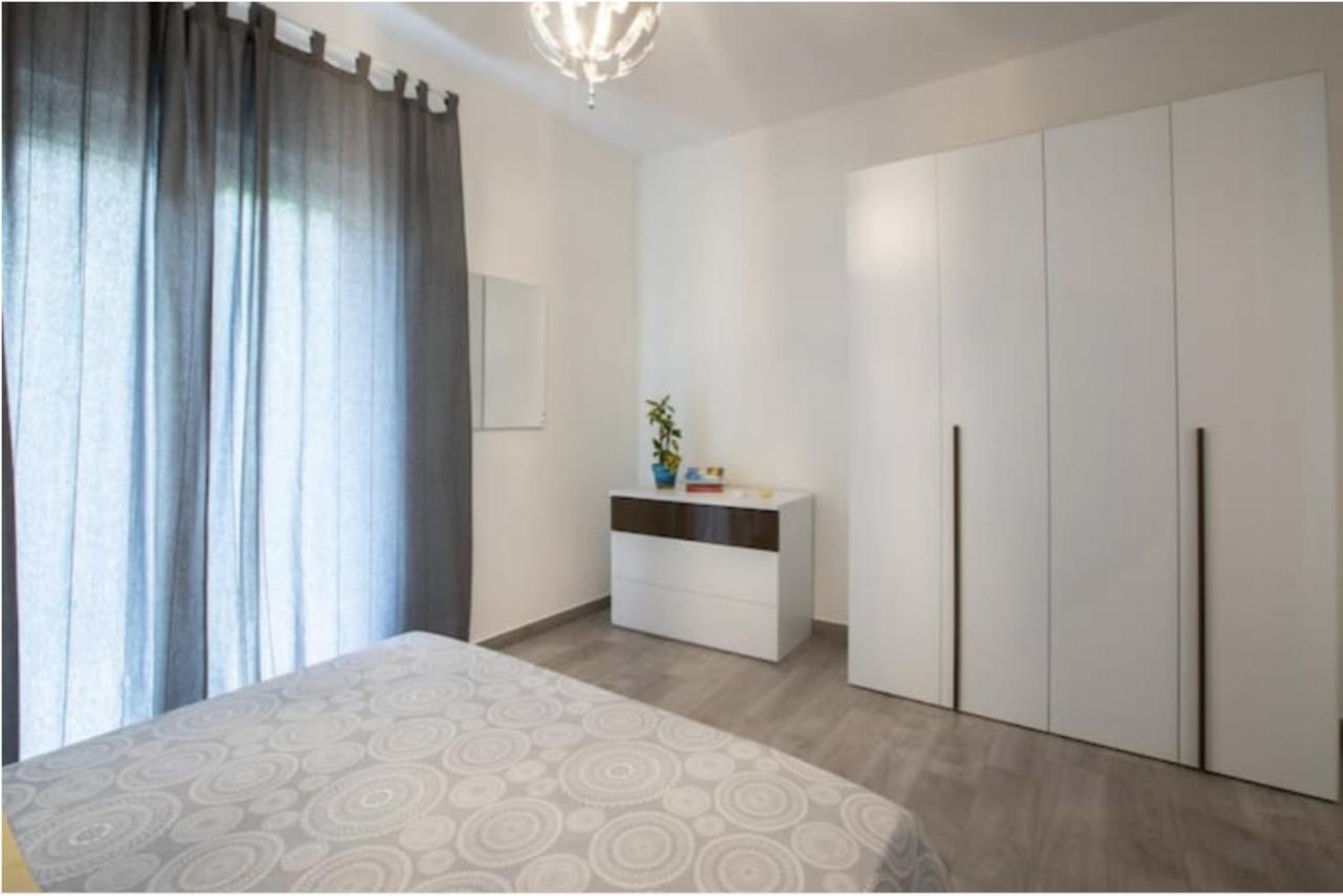 La Razza Home&Restaurant Gragnano Luaran gambar