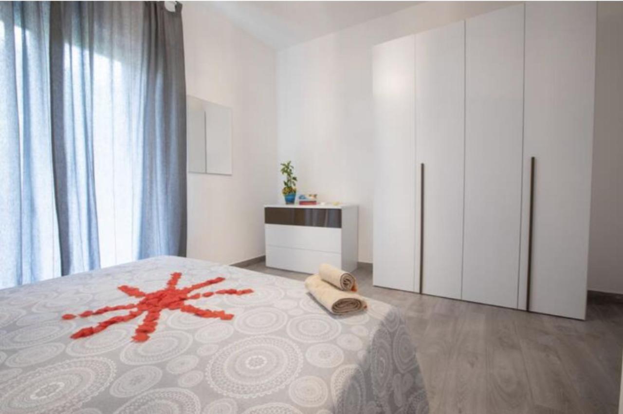 La Razza Home&Restaurant Gragnano Luaran gambar