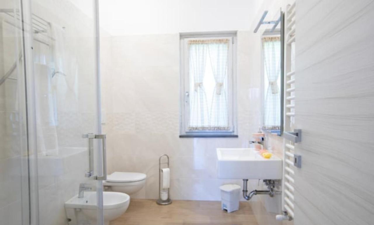 La Razza Home&Restaurant Gragnano Luaran gambar