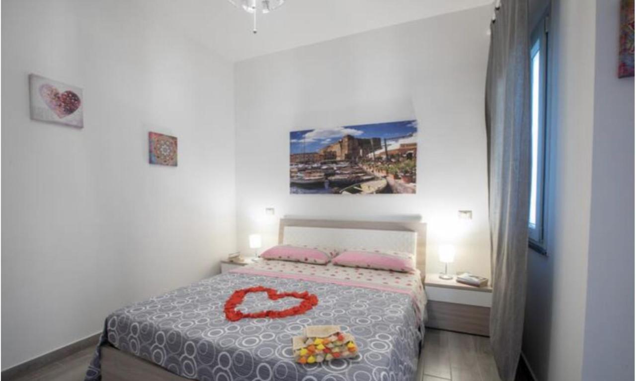 La Razza Home&Restaurant Gragnano Luaran gambar