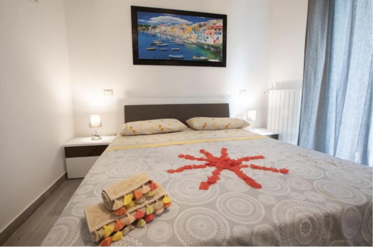 La Razza Home&Restaurant Gragnano Luaran gambar