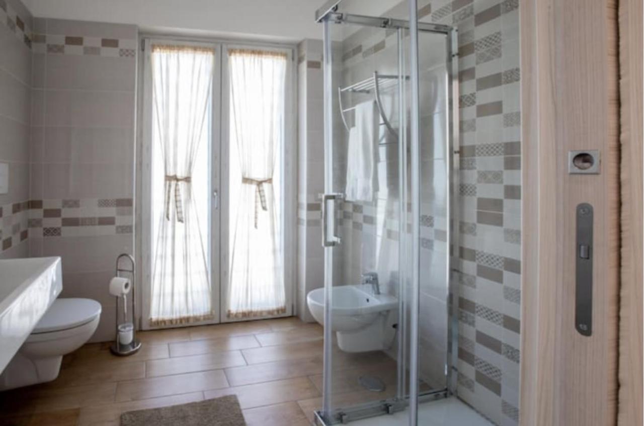 La Razza Home&Restaurant Gragnano Luaran gambar