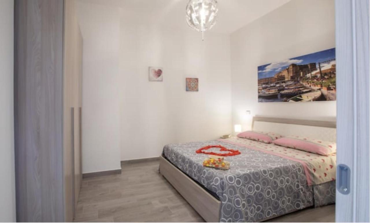 La Razza Home&Restaurant Gragnano Luaran gambar